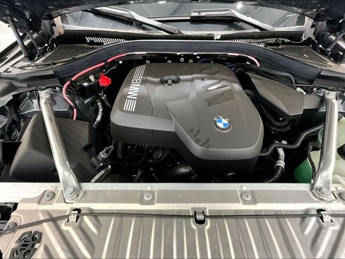 New 2025 BMW X3 xDrive30i w/ Convenience Package AWD/4WD image 27