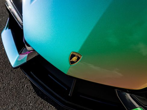 Used 2024 Lamborghini Revuelto AWD/4WD image 49