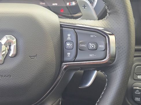 New 2027 RAM 1500 Rebel w/ Rebel Level 2 Equipment Group AWD/4WD image 40