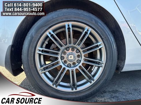 Used 2013 Hyundai Elantra GT w/ Style Pkg image 34