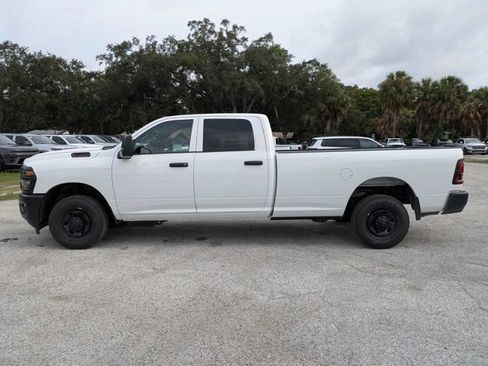 New 2026 RAM 2500 Tradesman RWD image 6