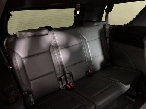 Used 2023 Chevrolet Tahoe Z71 image 11