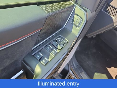 Used 2025 Ford F150 Raptor w/ Equipment Group 803A Raptor R AWD/4WD image 13
