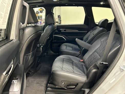 Used 2023 Kia Telluride SX X-Line AWD/4WD image 31
