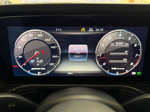 Used 2022 Mercedes-Benz G 63 AMG 4MATIC image 40