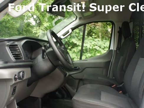 Used 2023 Ford Transit 250 Low Roof w/ Exterior Upgrade Package image 24