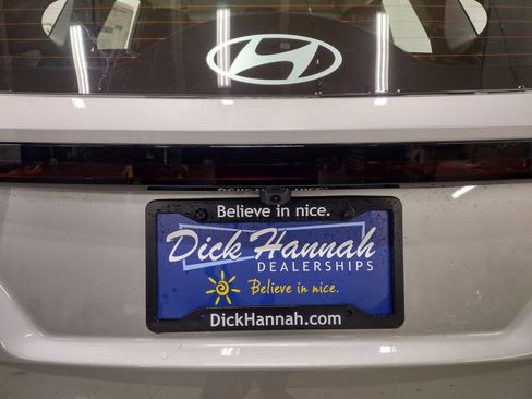 New 2026 Hyundai Tucson SE image 15