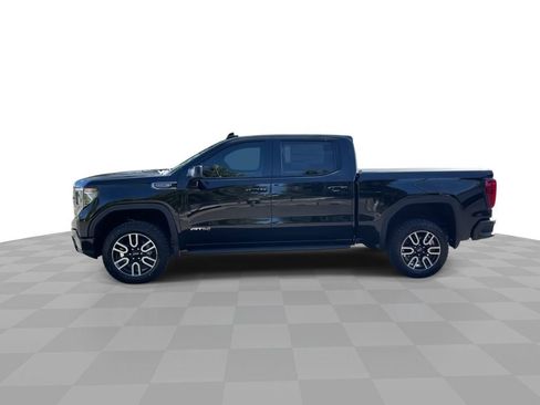 New 2026 GMC Sierra 1500 AT4 w/ AT4 Premium Package AWD/4WD image 5