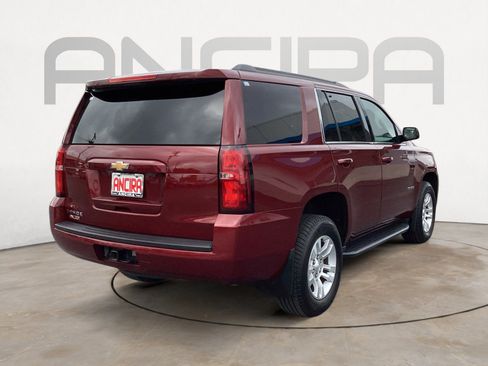 Used 2020 Chevrolet Tahoe LS image 14