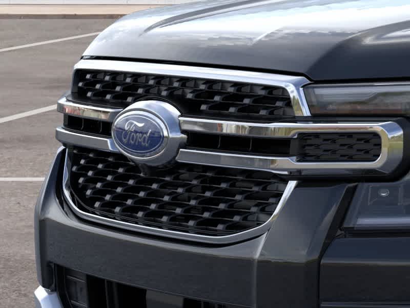New 2026 Ford Ranger Lariat AWD/4WD image 17