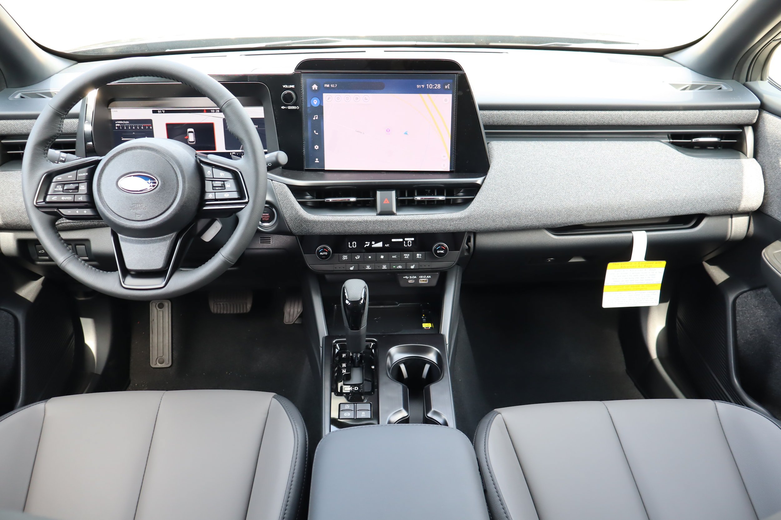 New 2026 Subaru Outback Premium w/ Premium/Limited Package AWD/4WD image 7