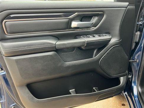 Used 2022 RAM 1500 Sport w/ Rebel Level 2 Equipment Group image 16