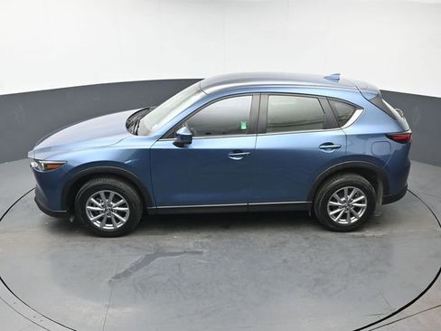Certified 2023 MAZDA CX-5 AWD 2.5 S image 31