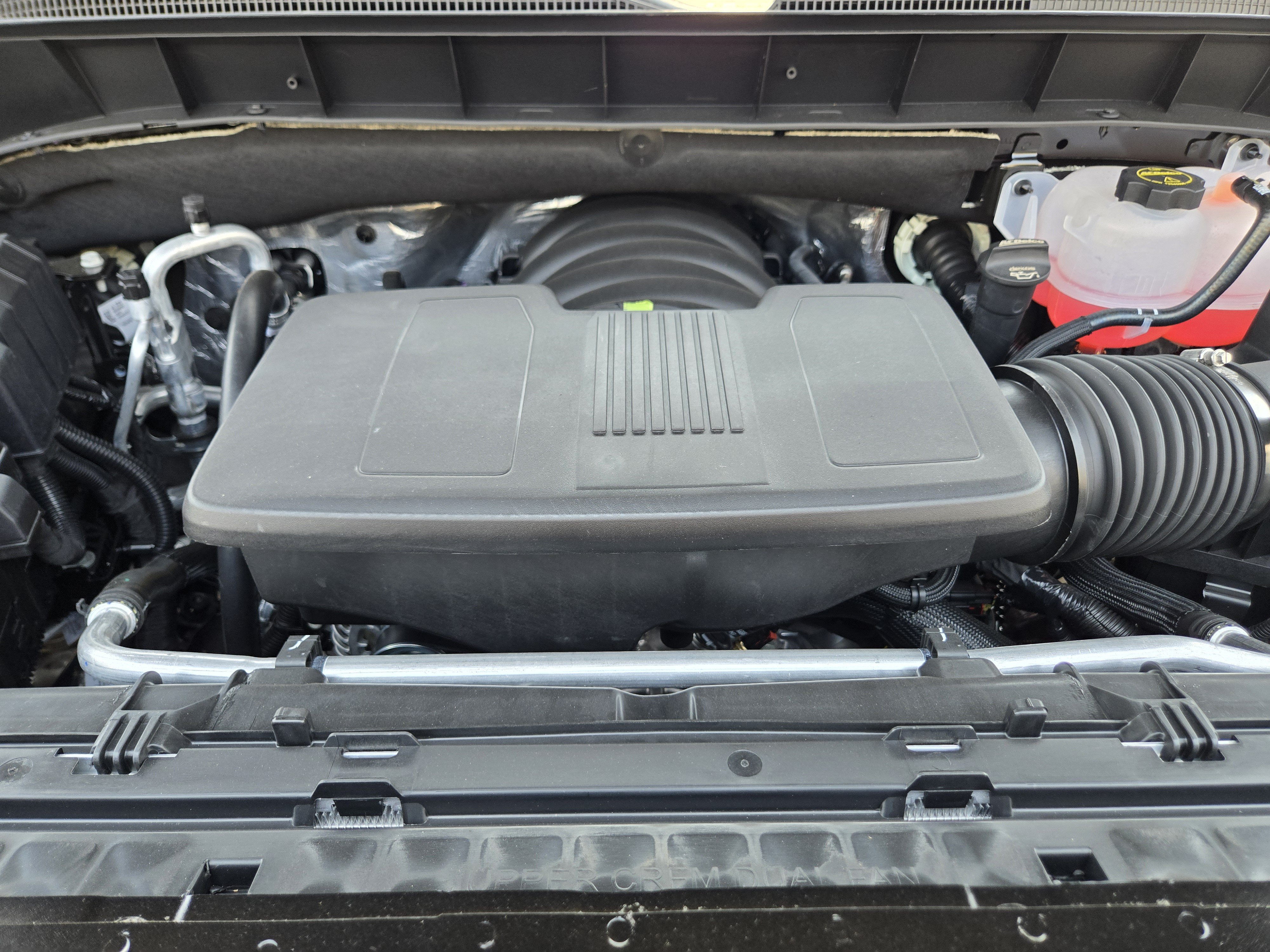 New 2026 Chevrolet Silverado 1500 RST RWD image 19