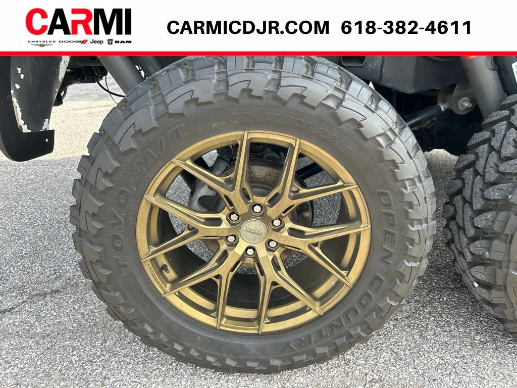 Used 2020 Ford F150 Raptor AWD/4WD image 7