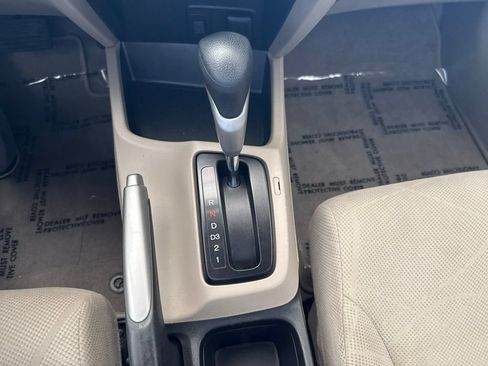 Used 2012 Honda Civic LX image 14