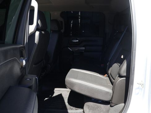 Used 2021 Chevrolet Silverado 2500 LTZ AWD/4WD image 10