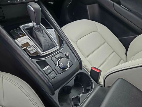 New 2025 MAZDA CX-5 AWD 2.5 S w/ Preferred Package image 14