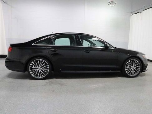 Used 2018 Audi A6 2.0T Premium Plus FWD image 10