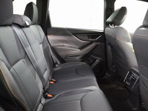 Used 2023 Subaru Forester Wilderness AWD/4WD image 32
