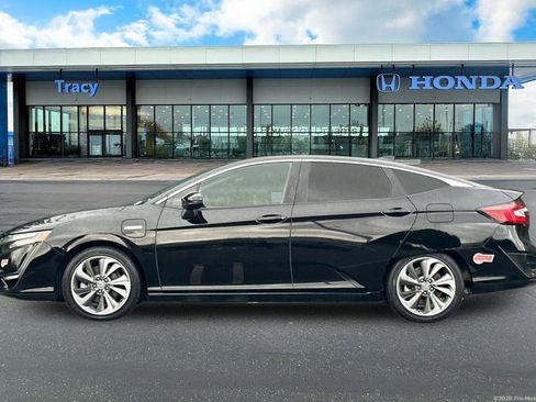 Used 2019 Honda Clarity Touring image 11