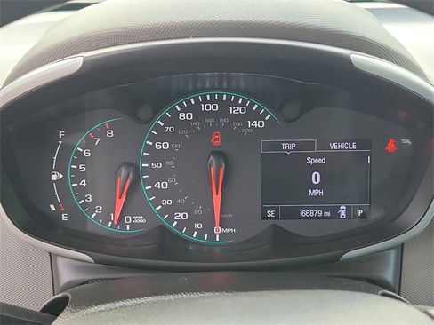 Used 2020 Chevrolet Sonic LT image 24