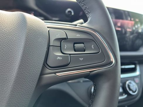 New 2026 Buick Envista Sport Touring w/ Convenience I Package FWD image 38