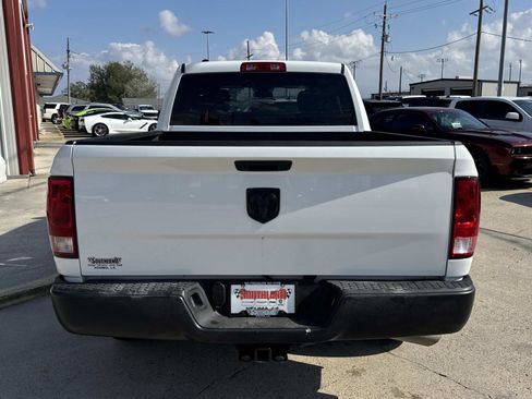 Used 2021 RAM 1500 Tradesman w/ Popular Equipment Group image 6