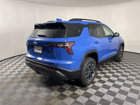 New 2026 Chevrolet Equinox ACTIV w/ Safety and Technology Package AWD/4WD image 5