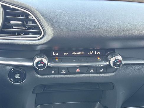 Used 2023 MAZDA CX-30 AWD 2.5 S w/ Premium Package image 22