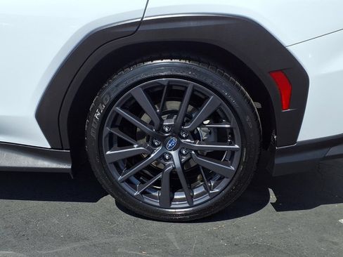 Used 2025 Subaru WRX Premium AWD/4WD image 4