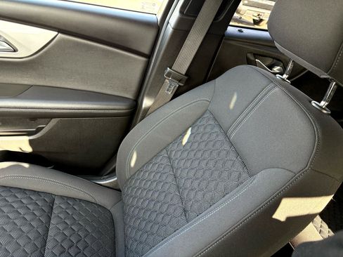 Used 2021 Chevrolet Blazer LT image 17