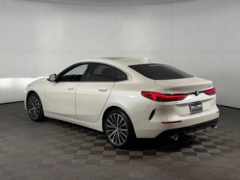 Used 2024 BMW 228i Gran Coupe w/ Premium Package FWD image 9