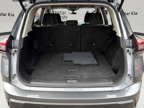 Used 2024 Nissan Rogue SV image 26