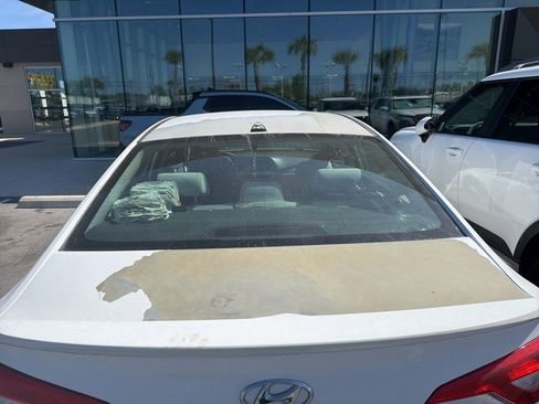 Used 2015 Hyundai Sonata SE image 6