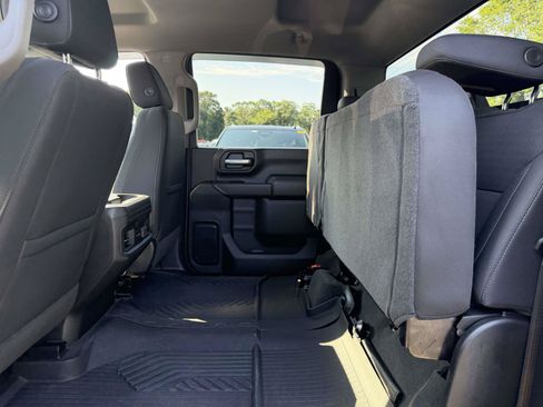 Certified 2022 Chevrolet Silverado 3500 LT w/ Convenience Package AWD/4WD image 13