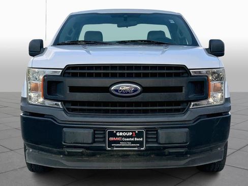 Used 2019 Ford F150 XL image 3