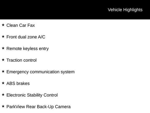 Used 2020 Jeep Renegade Latitude image 2