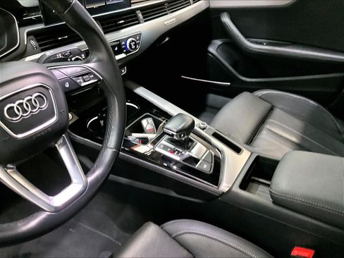 Used 2021 Audi A5 2.0T Premium Plus w/ Premium Plus AWD/4WD image 19