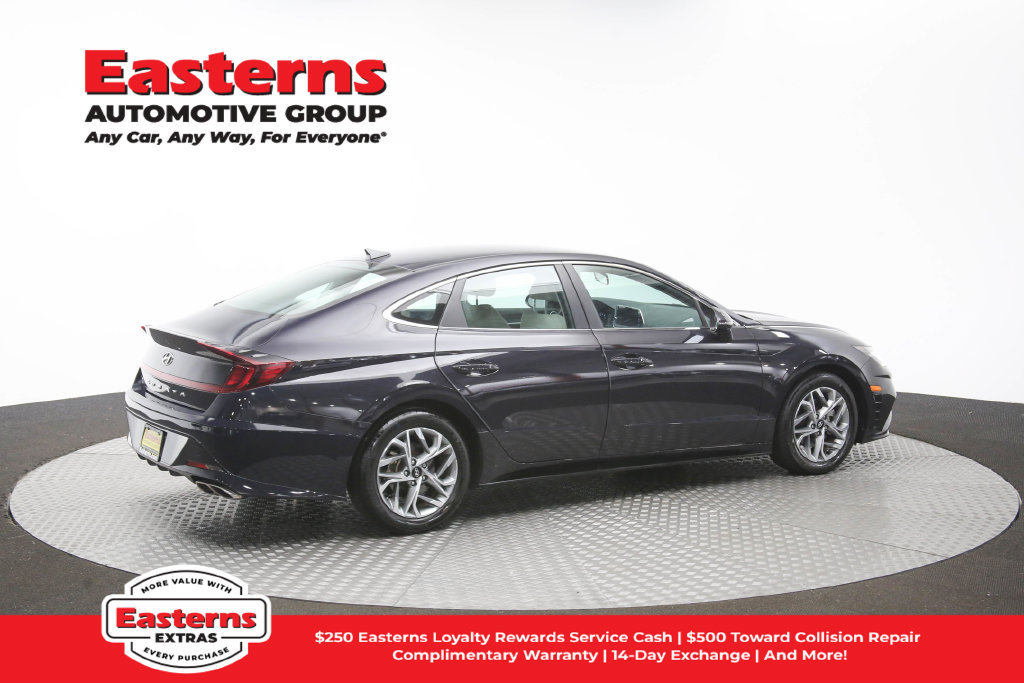 Used 2023 Hyundai Sonata SEL FWD image 43