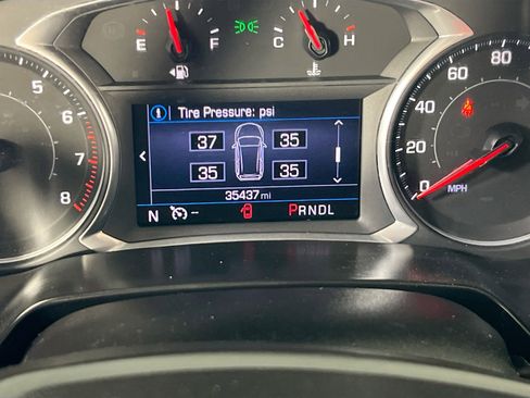 Used 2021 Chevrolet Blazer LT AWD/4WD image 12