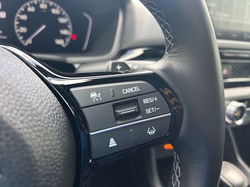 Used 2022 Honda Civic Sport image 21