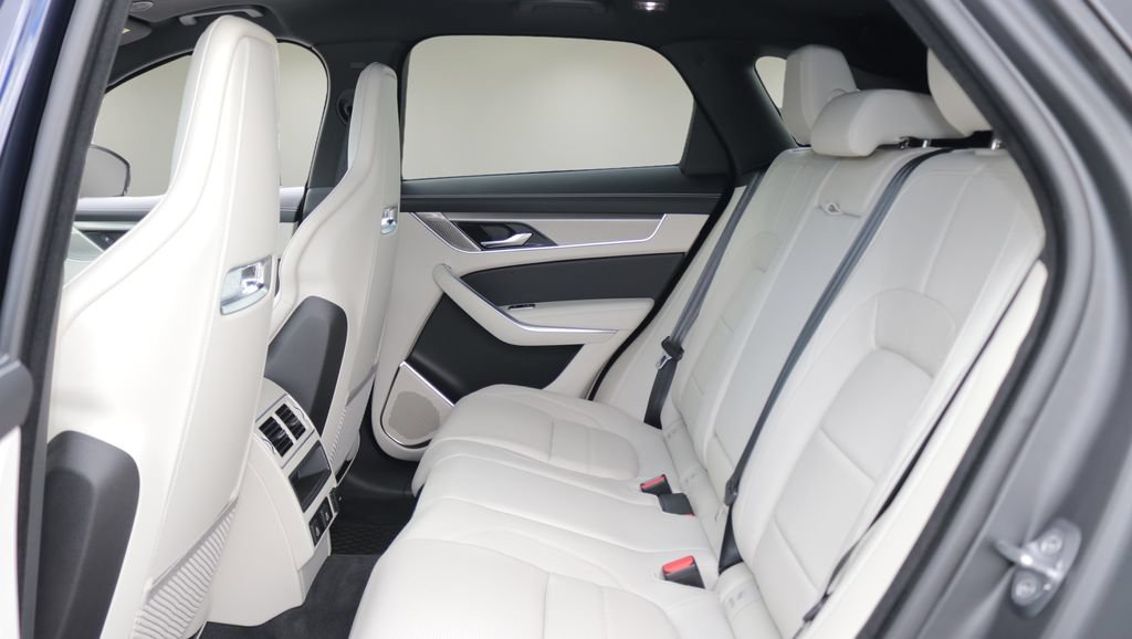 New 2026 Jaguar F-PACE R-Dynamic S AWD/4WD image 12