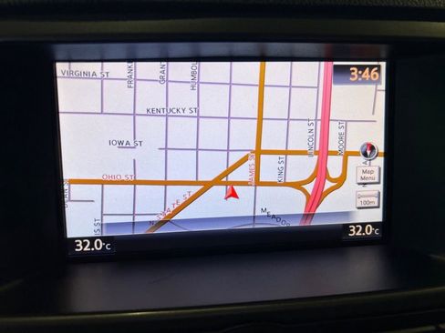 Used 2013 Nissan Armada Platinum image 33