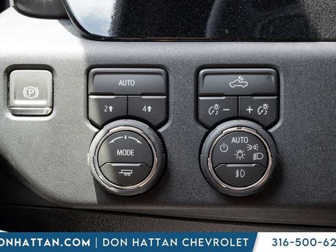 New 2026 Chevrolet Silverado 1500 RST w/ RST Select Package AWD/4WD image 11