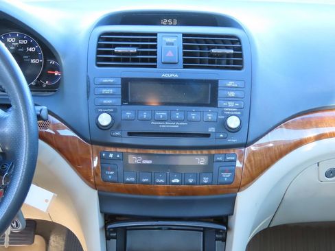 Used 2007 Acura TSX Base image 8