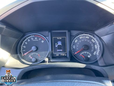 Used 2023 Toyota Tacoma SR AWD/4WD image 43