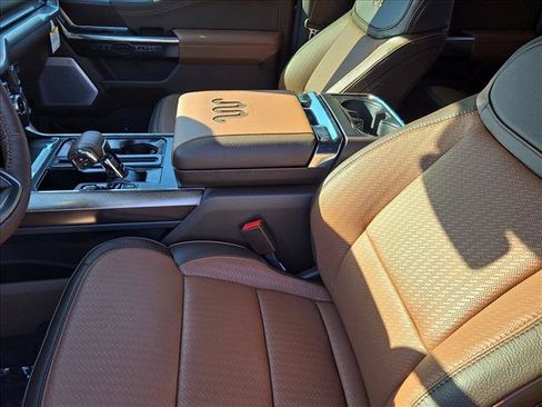 New 2026 Ford F150 King Ranch w/ Equipment Group 601A High AWD/4WD image 4