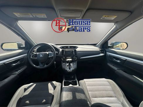 Used 2019 Honda CR-V LX image 13