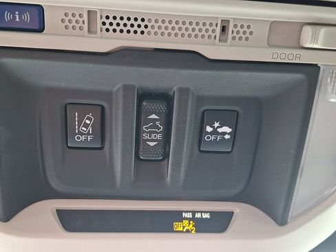 Certified 2023 Subaru Forester Touring w/ Popular Package #2 AWD/4WD image 38
